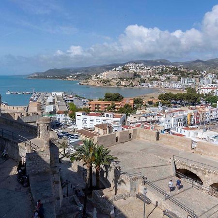 B&B Mirazul Peñíscola Εξωτερικό φωτογραφία