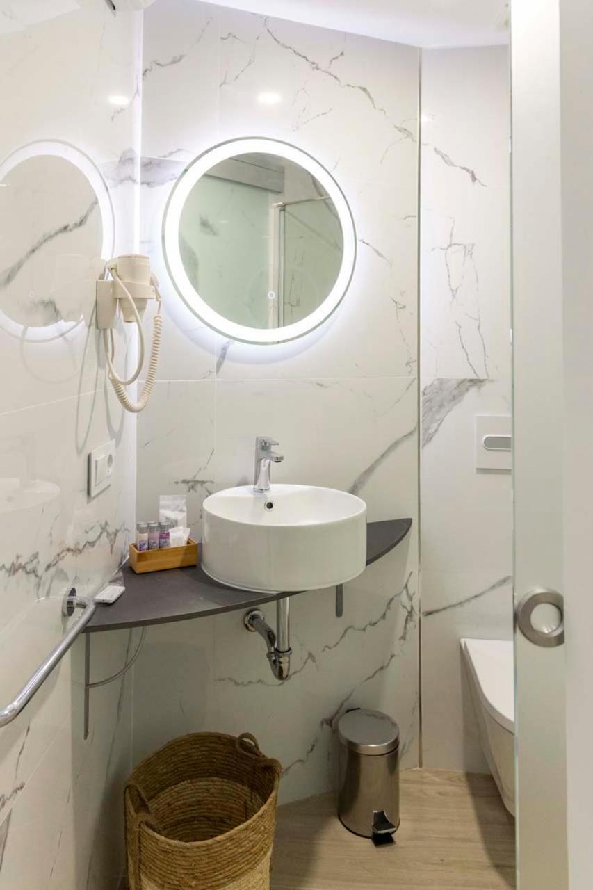 B&B Mirazul Peñíscola Εξωτερικό φωτογραφία