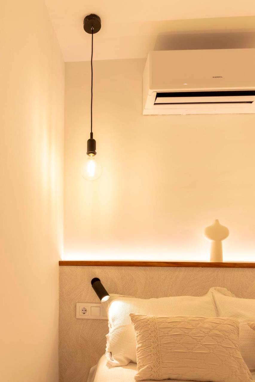 B&B Mirazul Peñíscola Εξωτερικό φωτογραφία