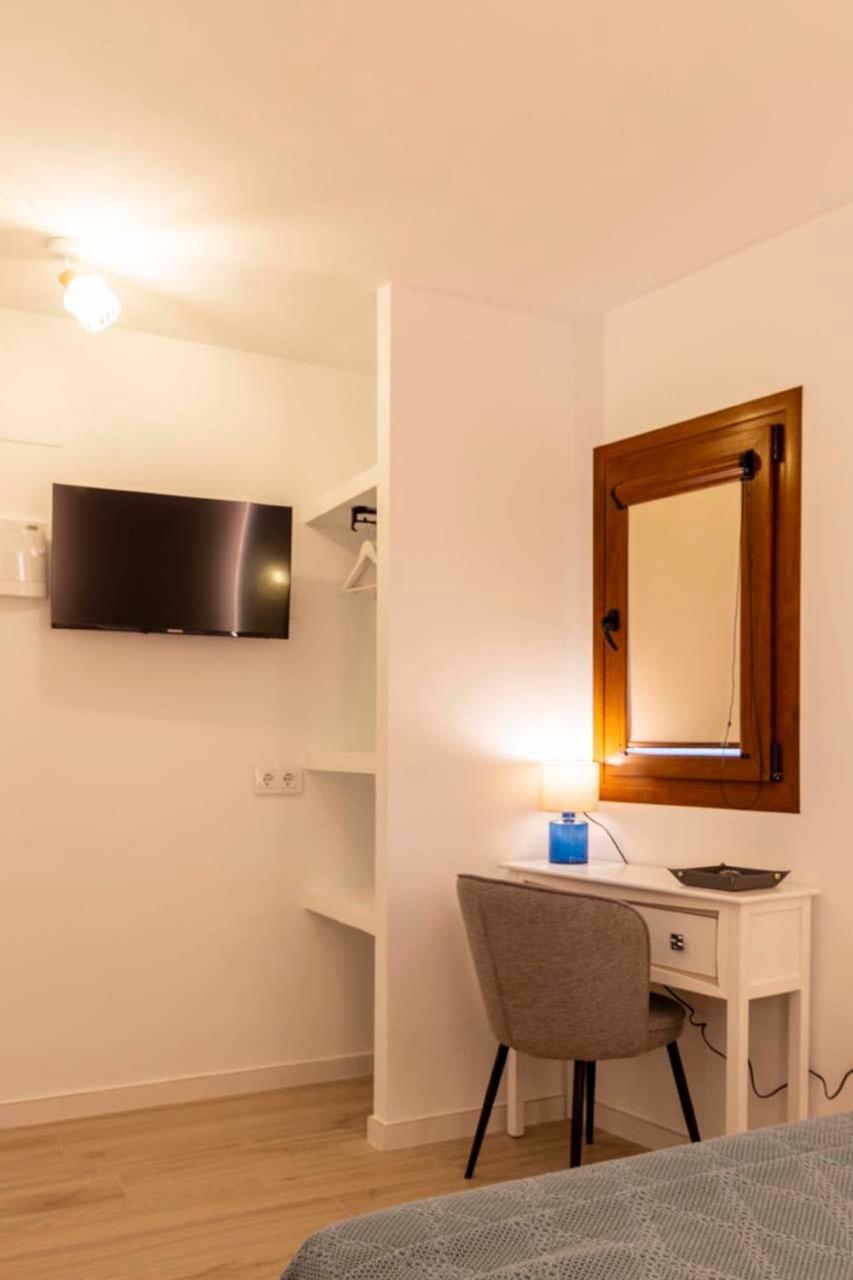 B&B Mirazul Peñíscola Εξωτερικό φωτογραφία