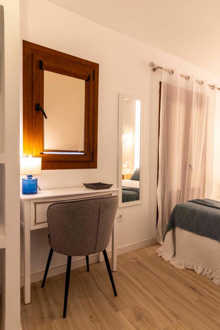 B&B Mirazul Peñíscola Εξωτερικό φωτογραφία
