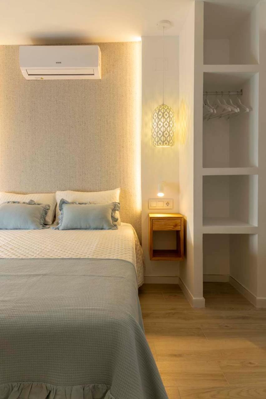 B&B Mirazul Peñíscola Εξωτερικό φωτογραφία