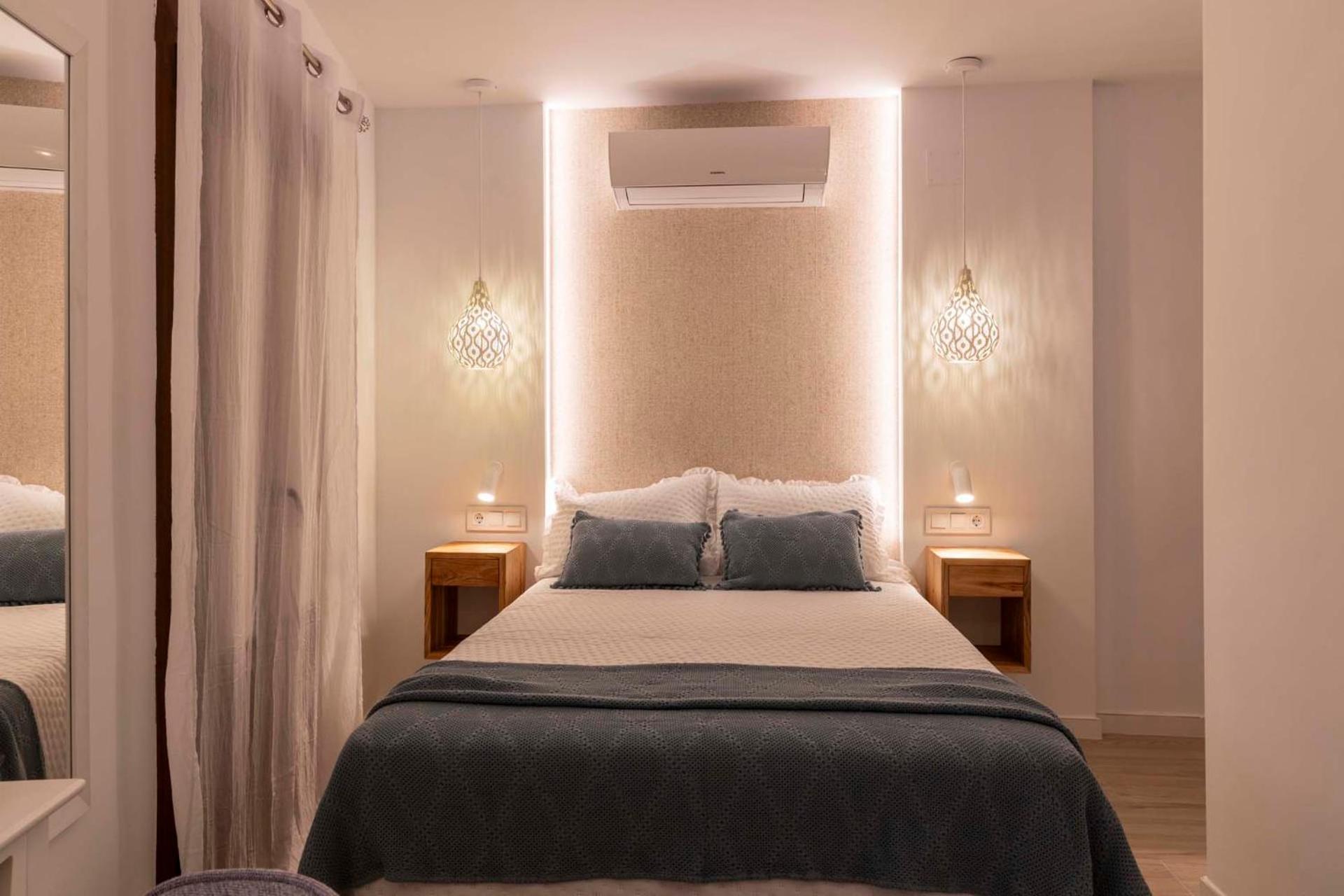 B&B Mirazul Peñíscola Εξωτερικό φωτογραφία