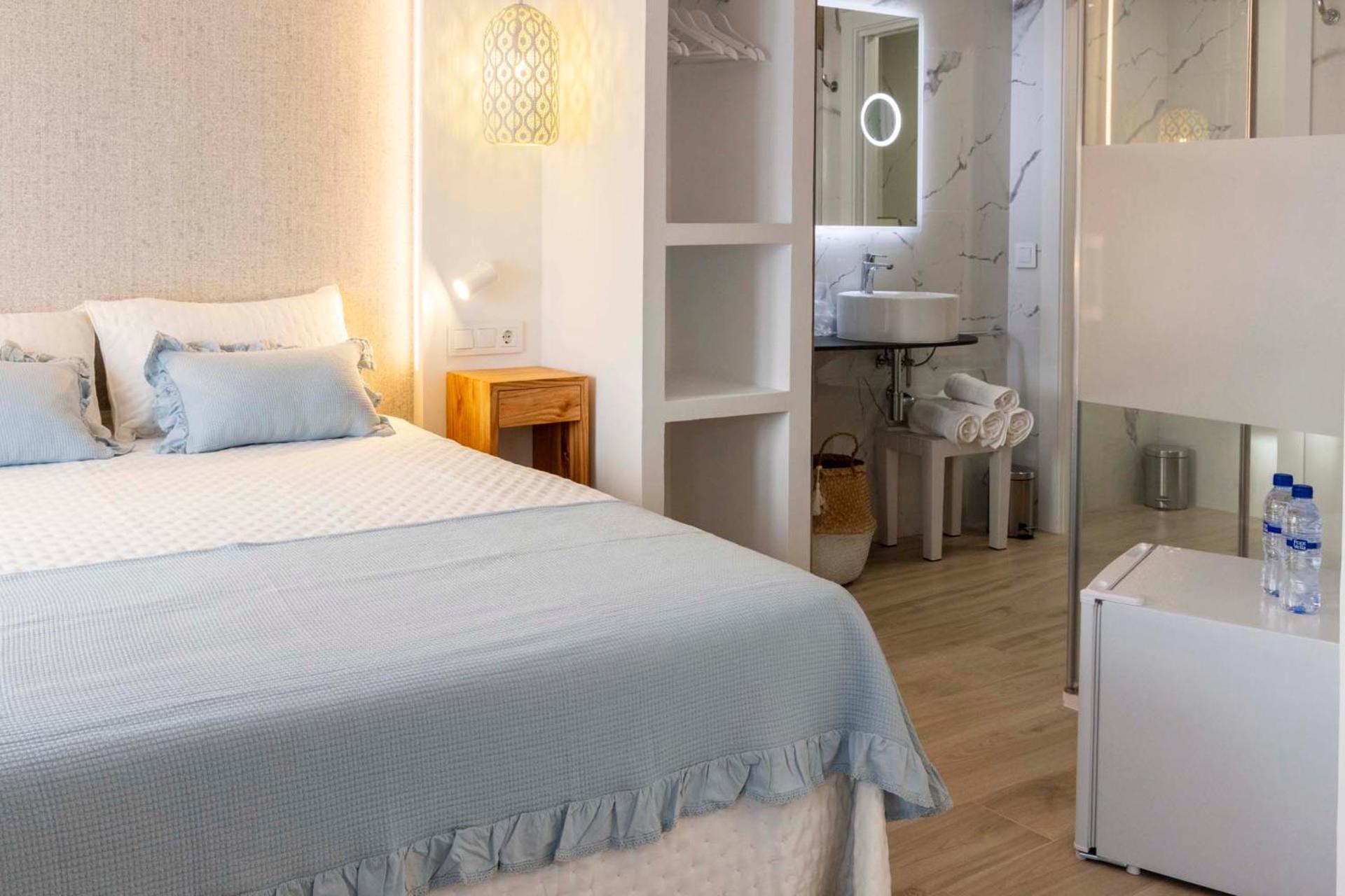 B&B Mirazul Peñíscola Εξωτερικό φωτογραφία