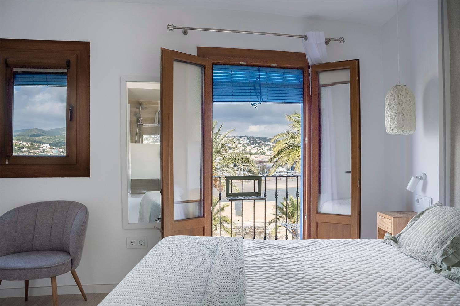 B&B Mirazul Peñíscola Εξωτερικό φωτογραφία